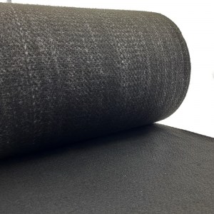 Klavermat 300 - roll